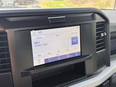 2026 Ford F-350SD DRW