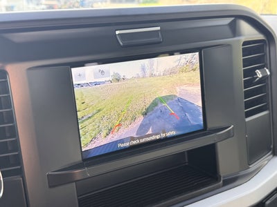 2026 Ford F-350SD DRW