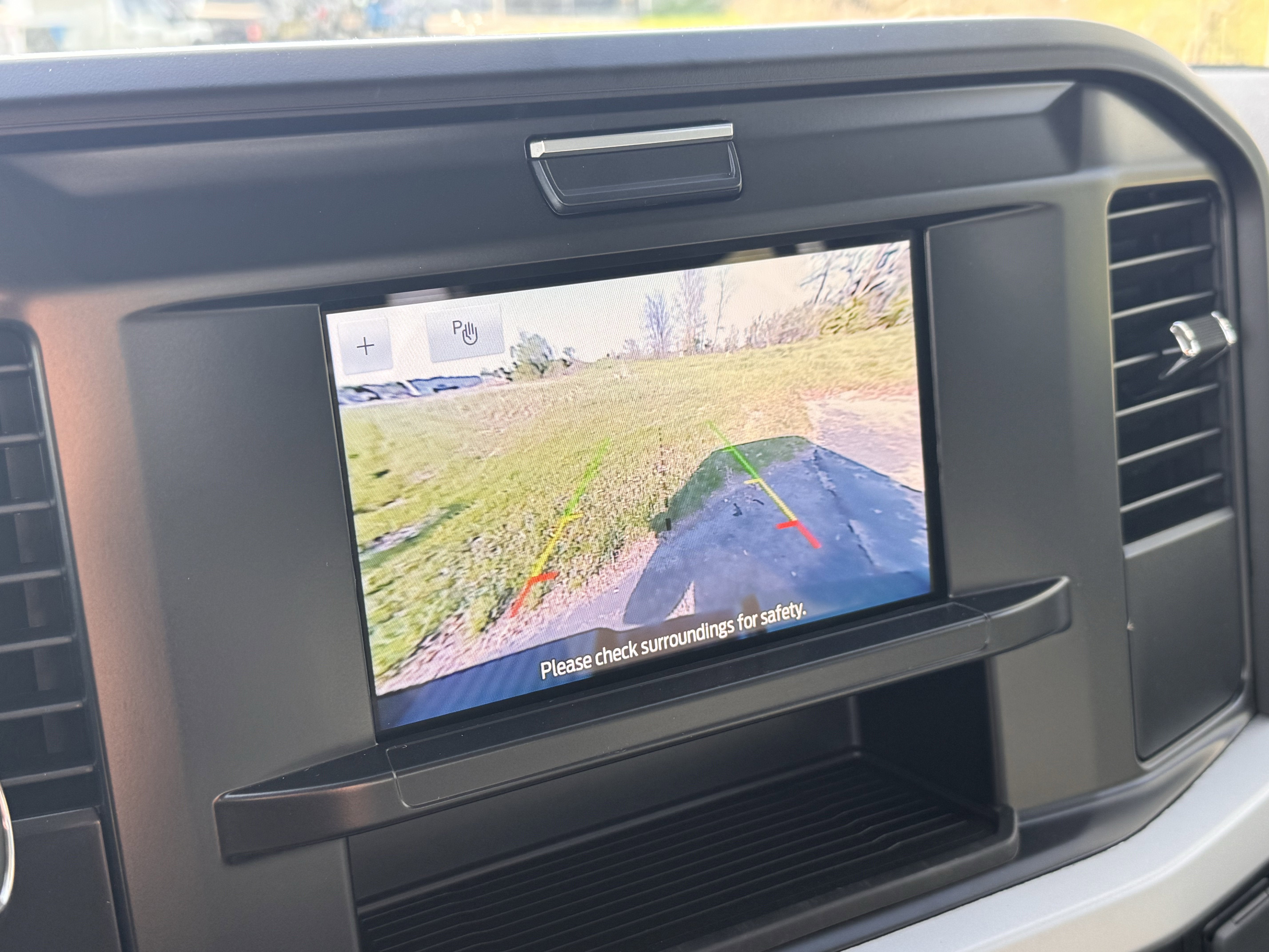 2026 Ford F-350SD DRW