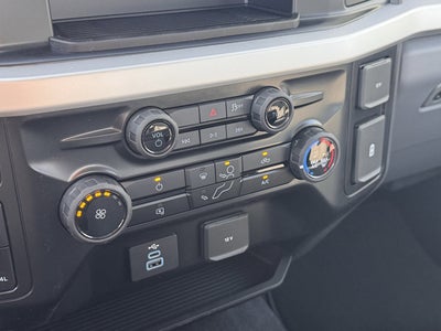 2026 Ford F-350SD DRW