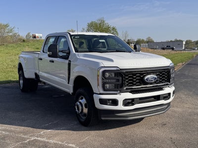 2026 Ford F-350SD DRW