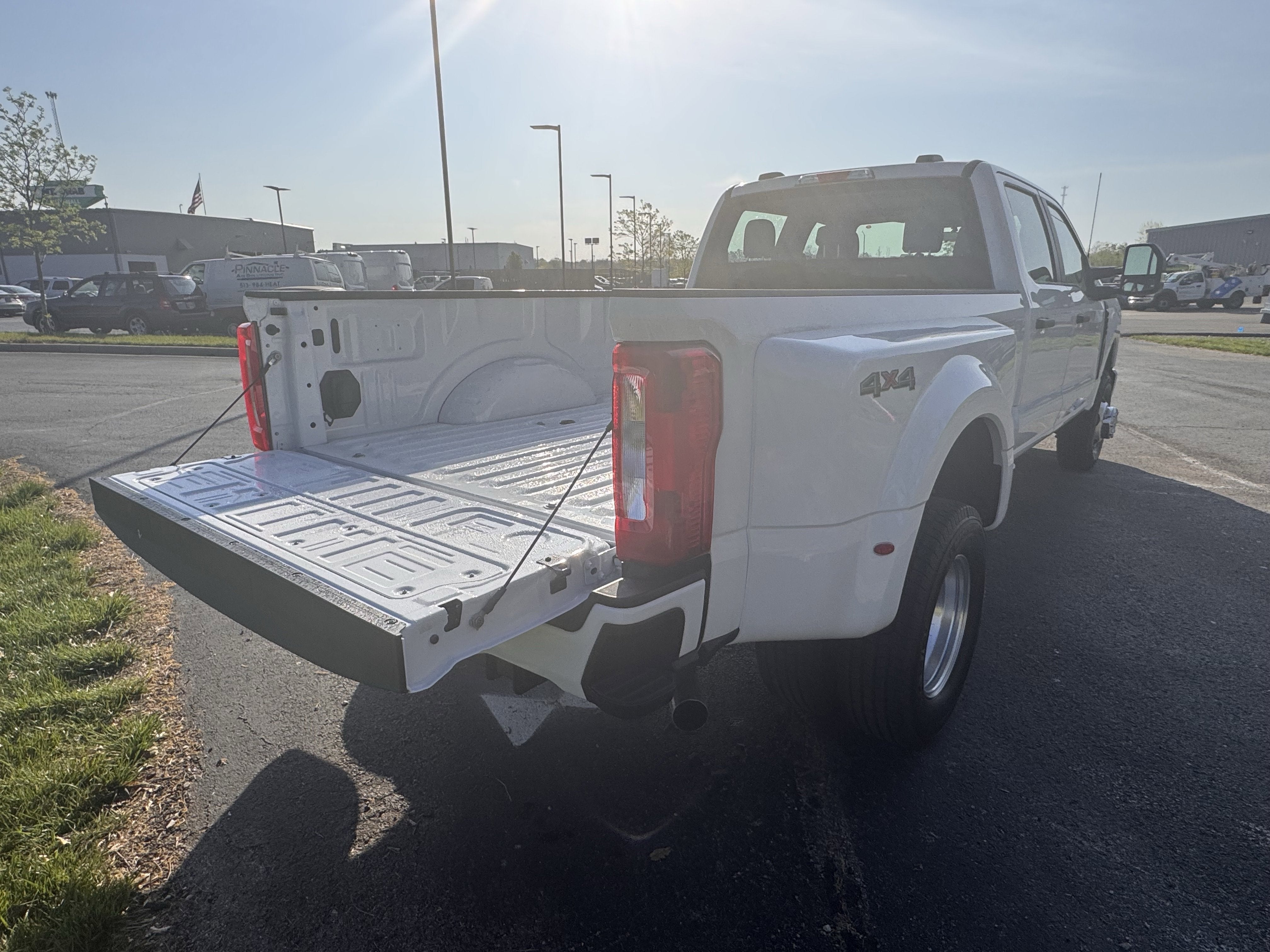 2026 Ford F-350SD DRW