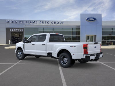 2026 Ford F-350SD DRW
