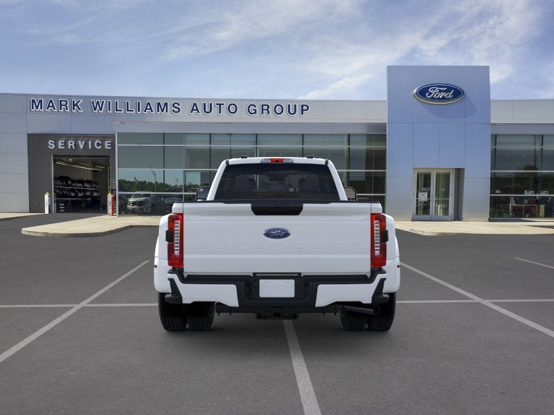 2026 Ford F-350SD DRW