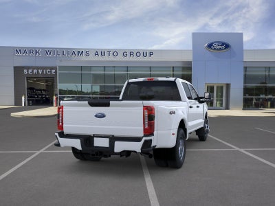 2026 Ford F-350SD DRW