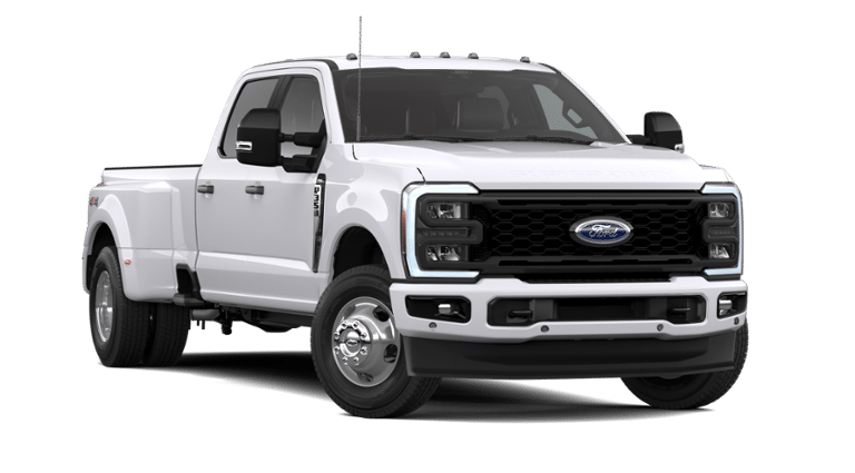 2026 Ford F-350SD XL DRW