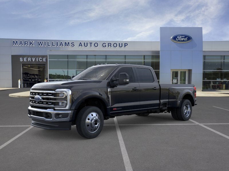 2026 Ford F-450SD XLT DRW