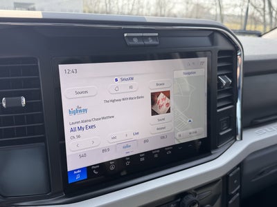 2026 Ford F-450SD XLT DRW