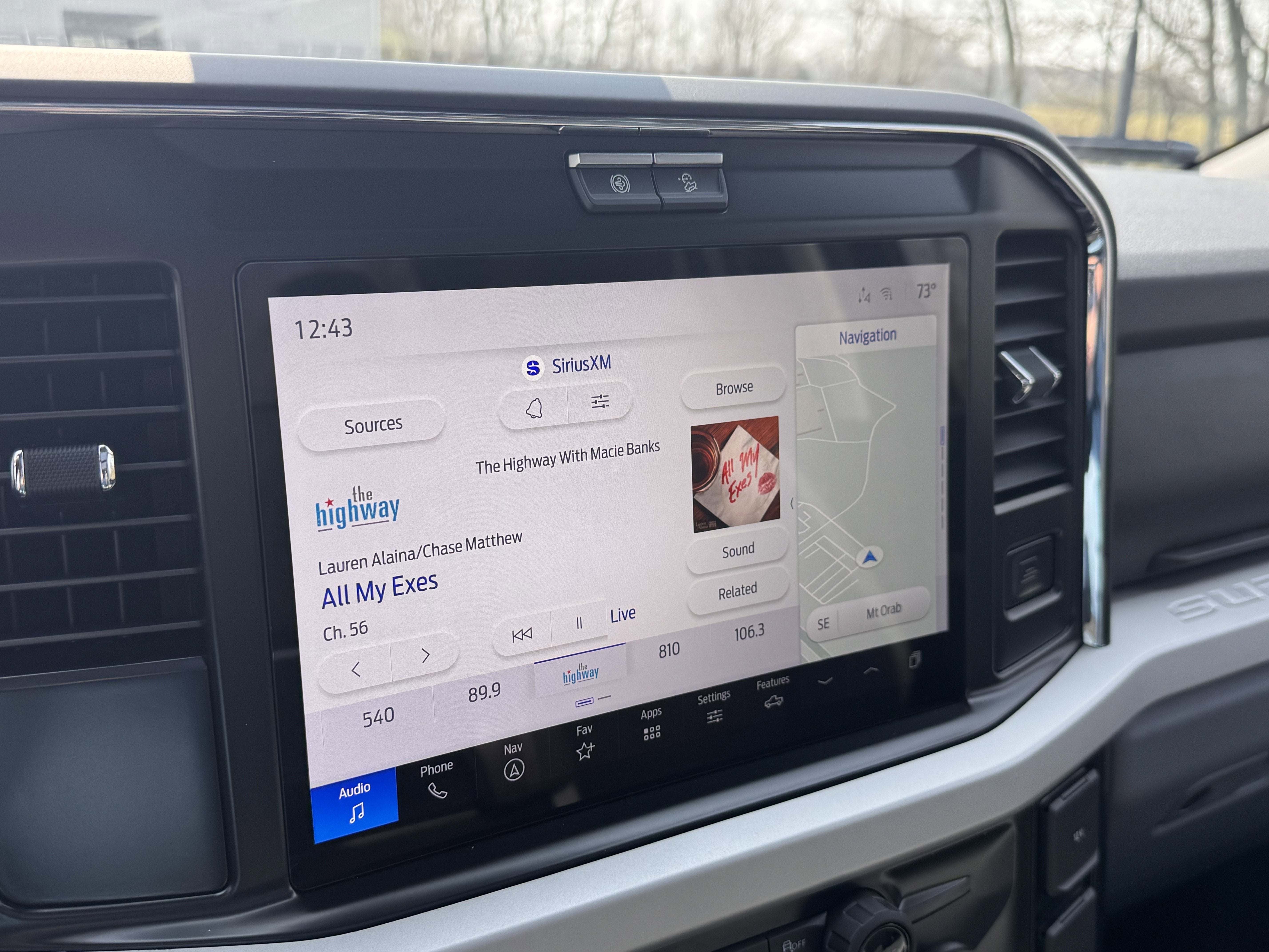 2026 Ford F-450SD XLT DRW