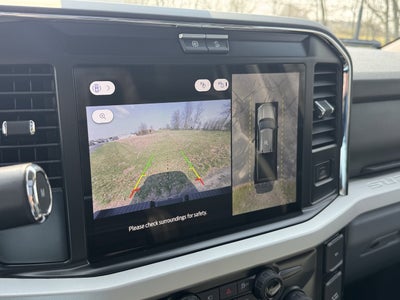 2026 Ford F-450SD XLT DRW