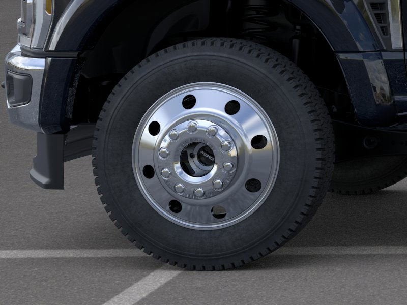 2026 Ford F-450SD XLT DRW