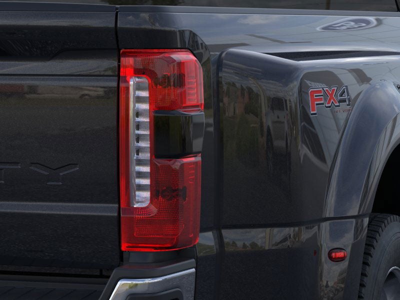 2026 Ford F-450SD XLT DRW