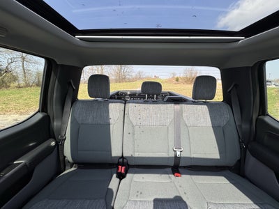 2026 Ford F-450SD XLT DRW