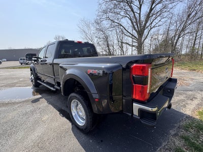2026 Ford F-450SD XLT DRW
