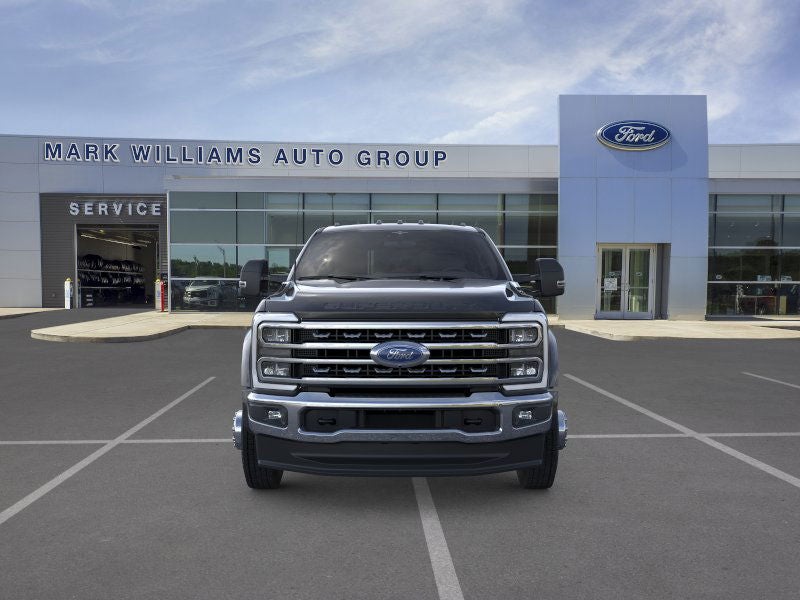 2026 Ford F-450SD XLT DRW