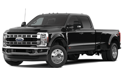 2026 Ford F-450SD XLT DRW