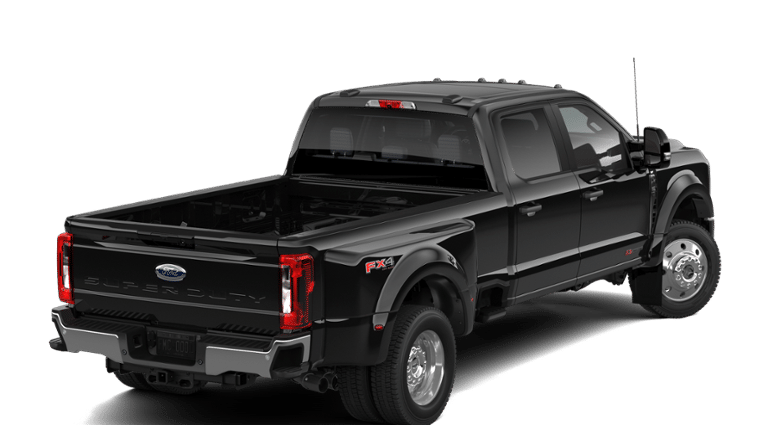 2026 Ford F-450SD XLT DRW