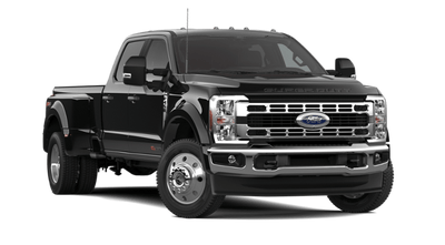 2026 Ford F-450SD XLT DRW