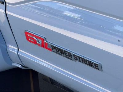 2026 Ford Super Duty F-450 DRW LARIAT