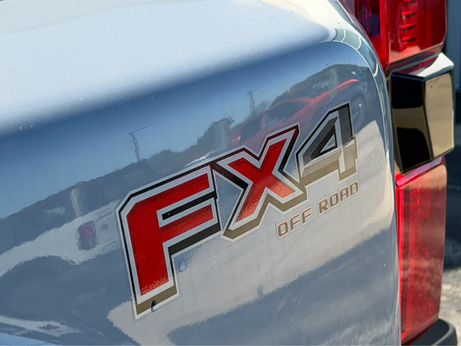 2026 Ford Super Duty F-450 DRW LARIAT