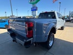 2026 Ford Super Duty F-450 DRW LARIAT