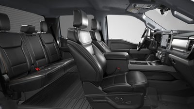 2026 Ford Super Duty F-450 DRW LARIAT