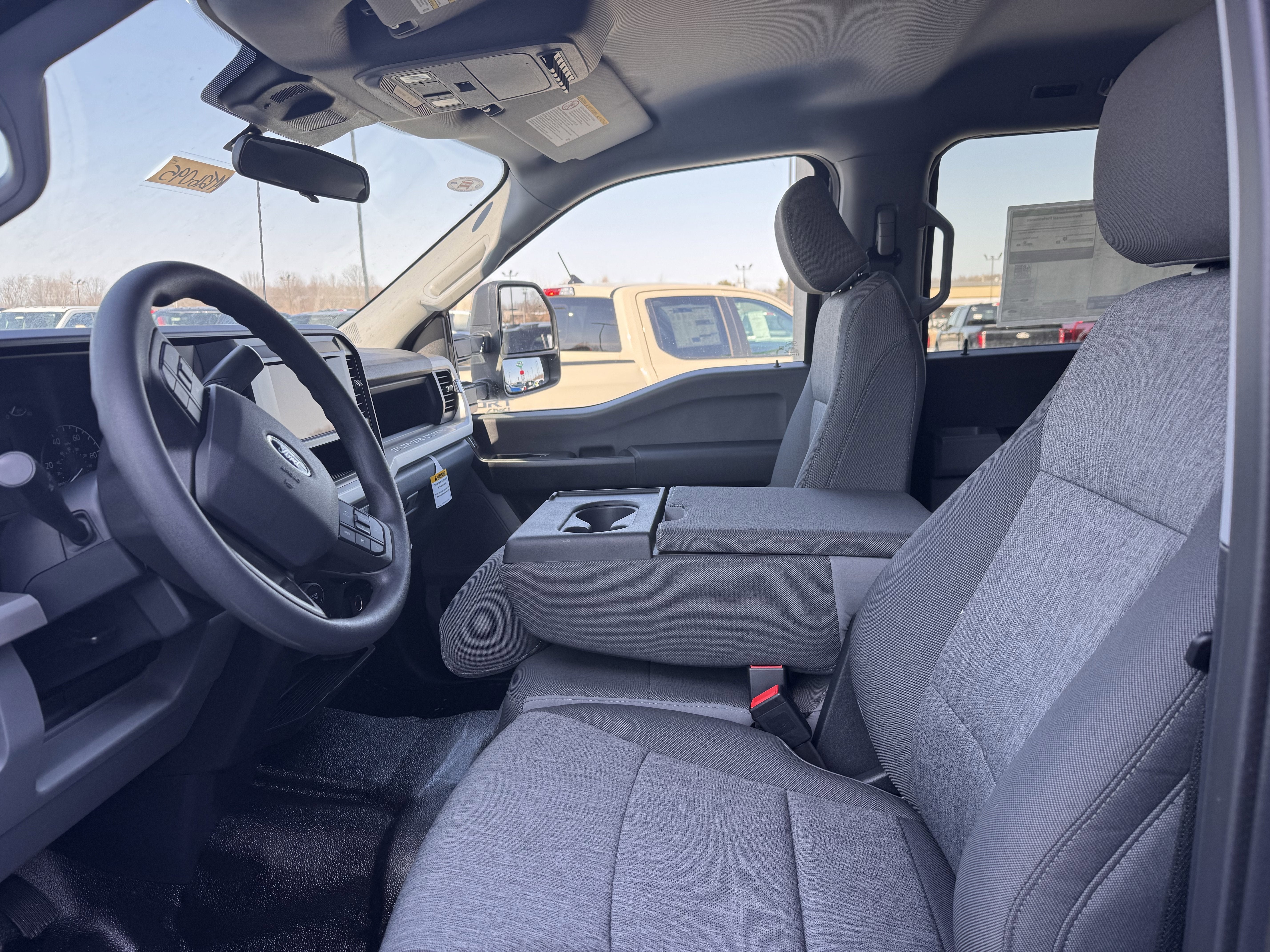 2026 Ford F-450SD XL DRW