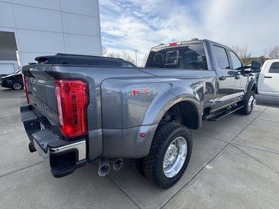 2026 Ford F-450SD XL DRW