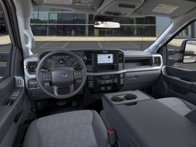 2026 Ford F-450SD XL DRW