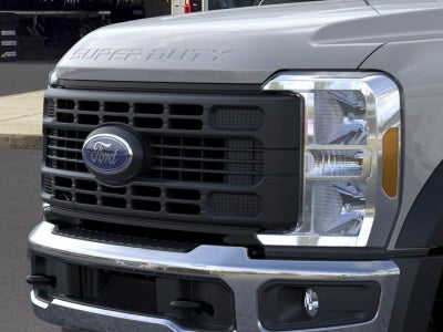 2026 Ford F-450SD XL DRW