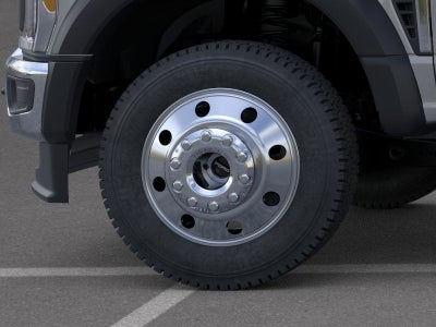 2026 Ford F-450SD XL DRW
