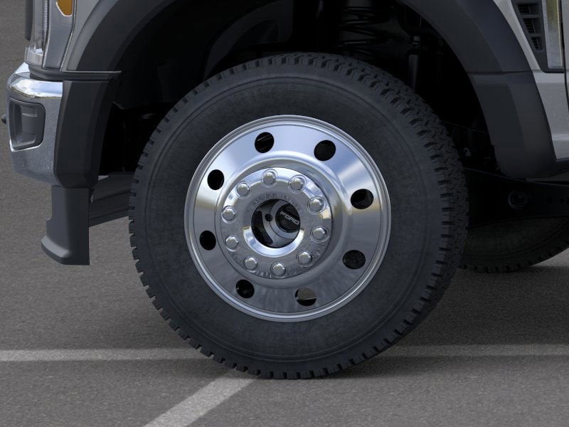 2026 Ford F-450SD XL DRW