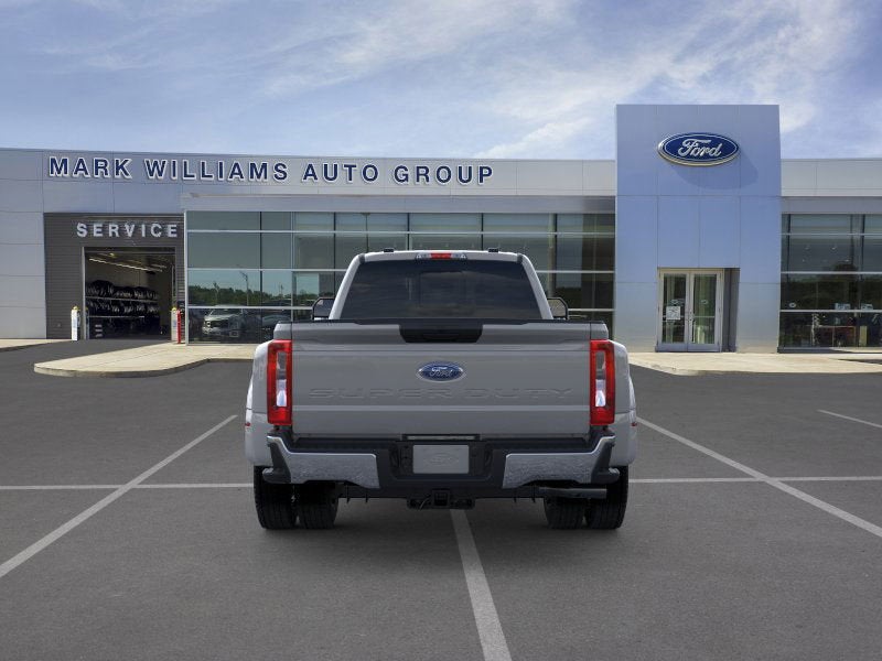 2026 Ford F-450SD XL DRW