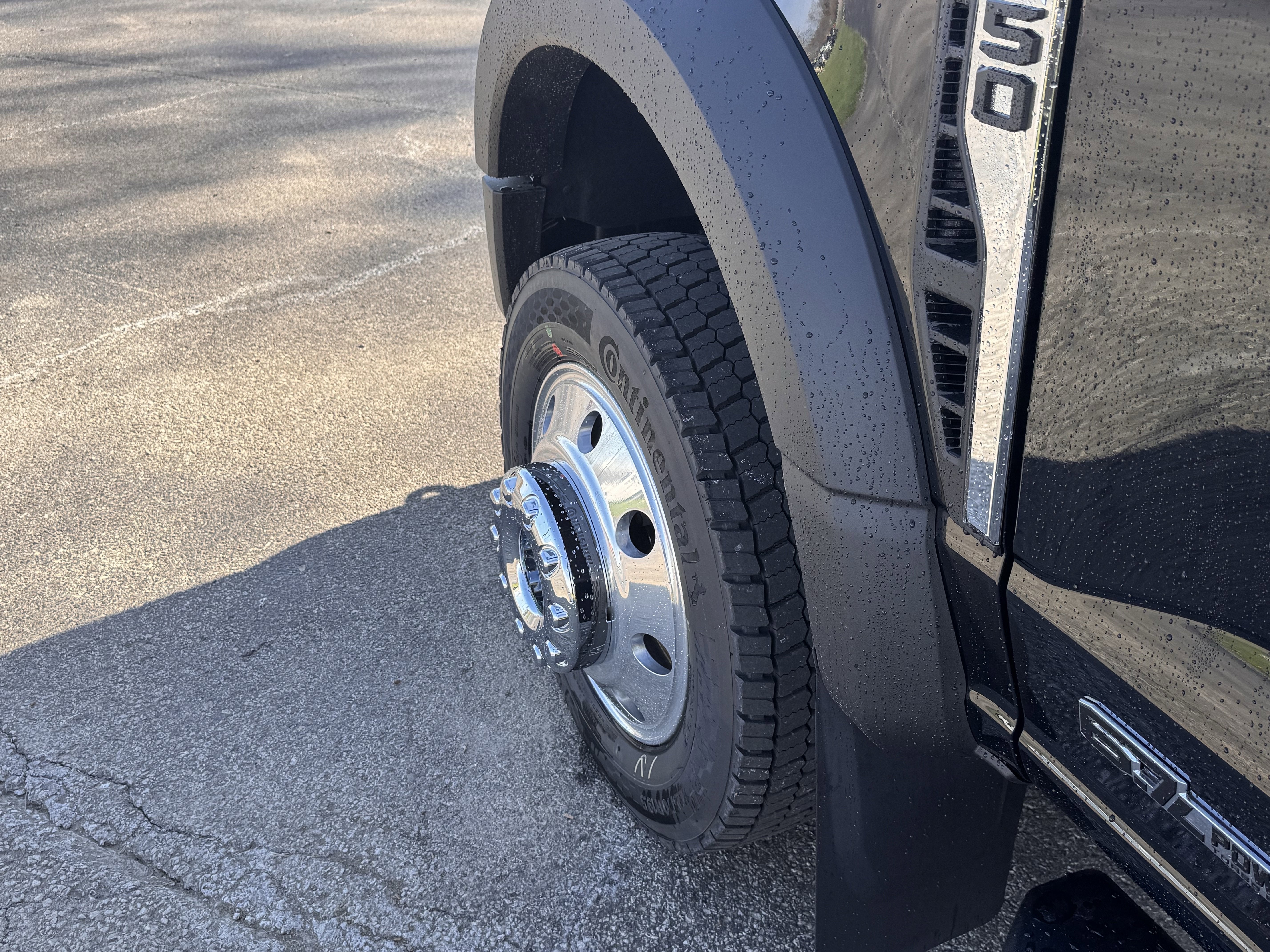 2026 Ford F-450SD XL DRW