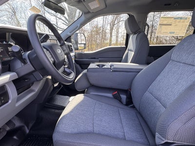 2026 Ford F-450SD XL DRW
