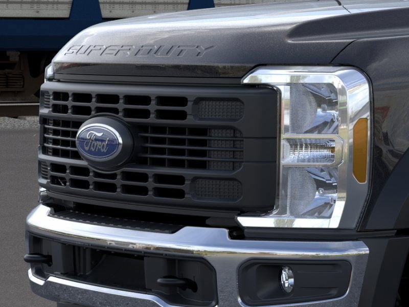 2026 Ford F-450SD XL DRW