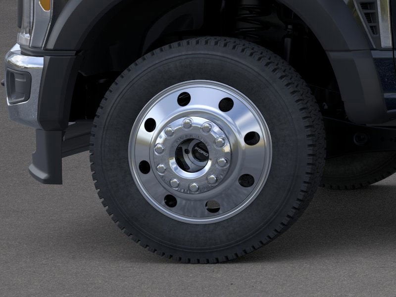 2026 Ford F-450SD XL DRW