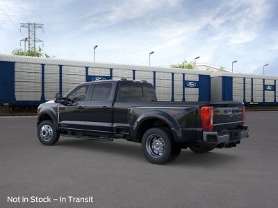 2026 Ford F-450SD XL DRW