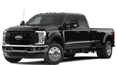 2026 Ford F-450SD XL DRW