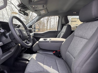 2026 Ford F-450SD XL DRW