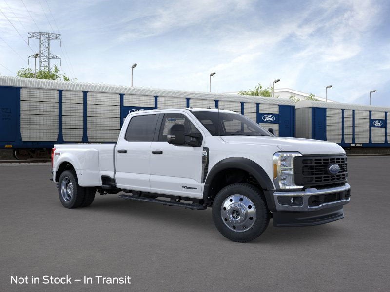 2026 Ford F-450SD XL DRW