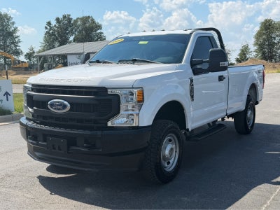 2020 Ford Super Duty F-250 Pickup XL