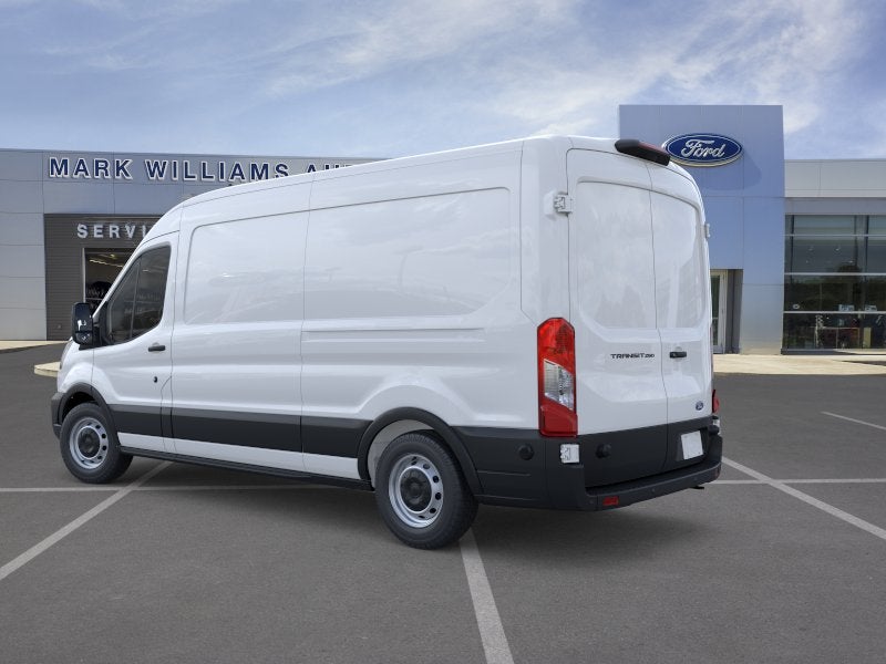 2026 Ford Transit Cargo Van Cargo Van
