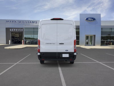 2026 Ford Transit Cargo Van Cargo Van