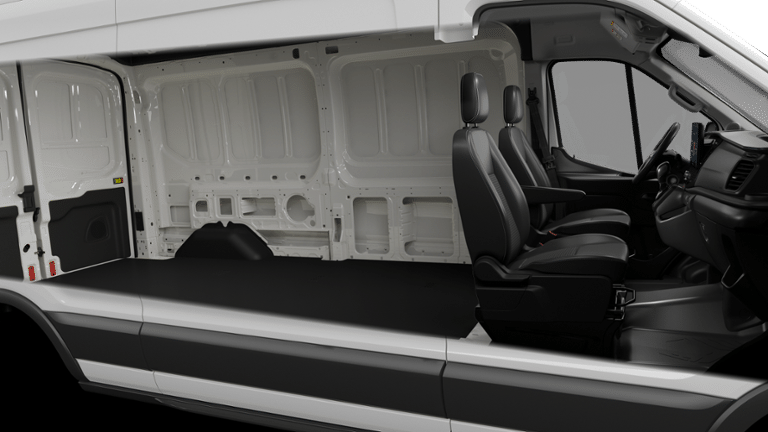 2026 Ford Transit Cargo Van Cargo Van
