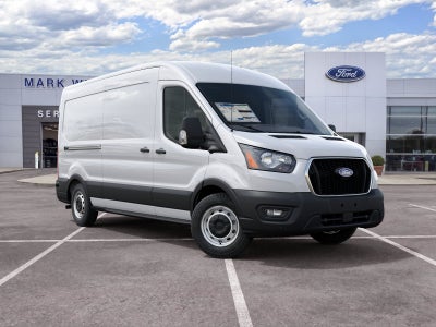 2027 Ford Transit Cargo Van Cargo Van
