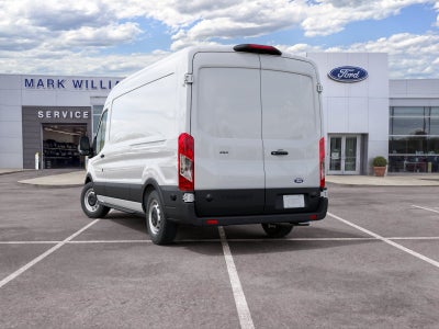 2027 Ford Transit Cargo Van Cargo Van