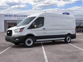 2027 Ford Transit Cargo Van Cargo Van