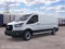 2026 Ford Transit Cargo Van