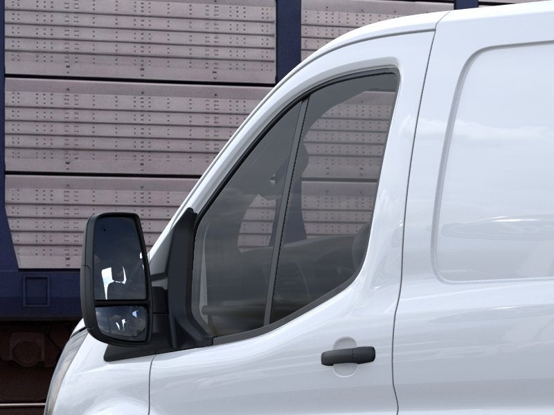 2026 Ford Transit Cargo Van
